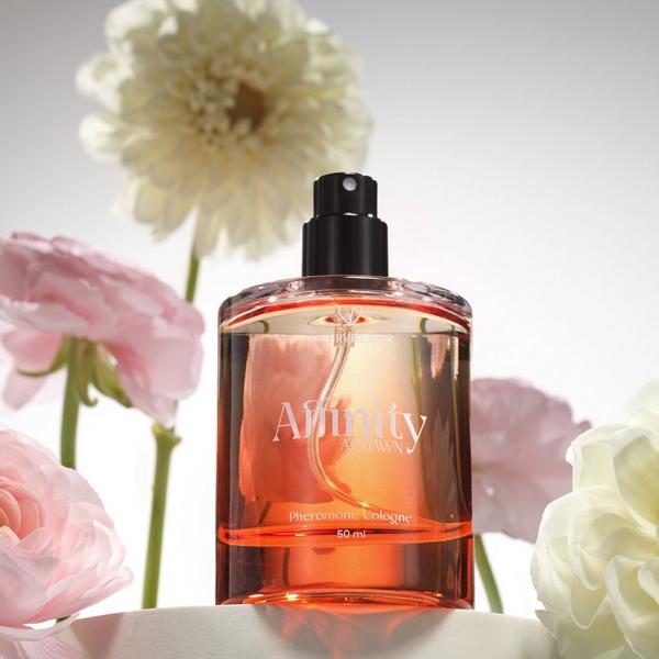 Lovery Affinity at Dawn Pheremone Cologne Spray #4