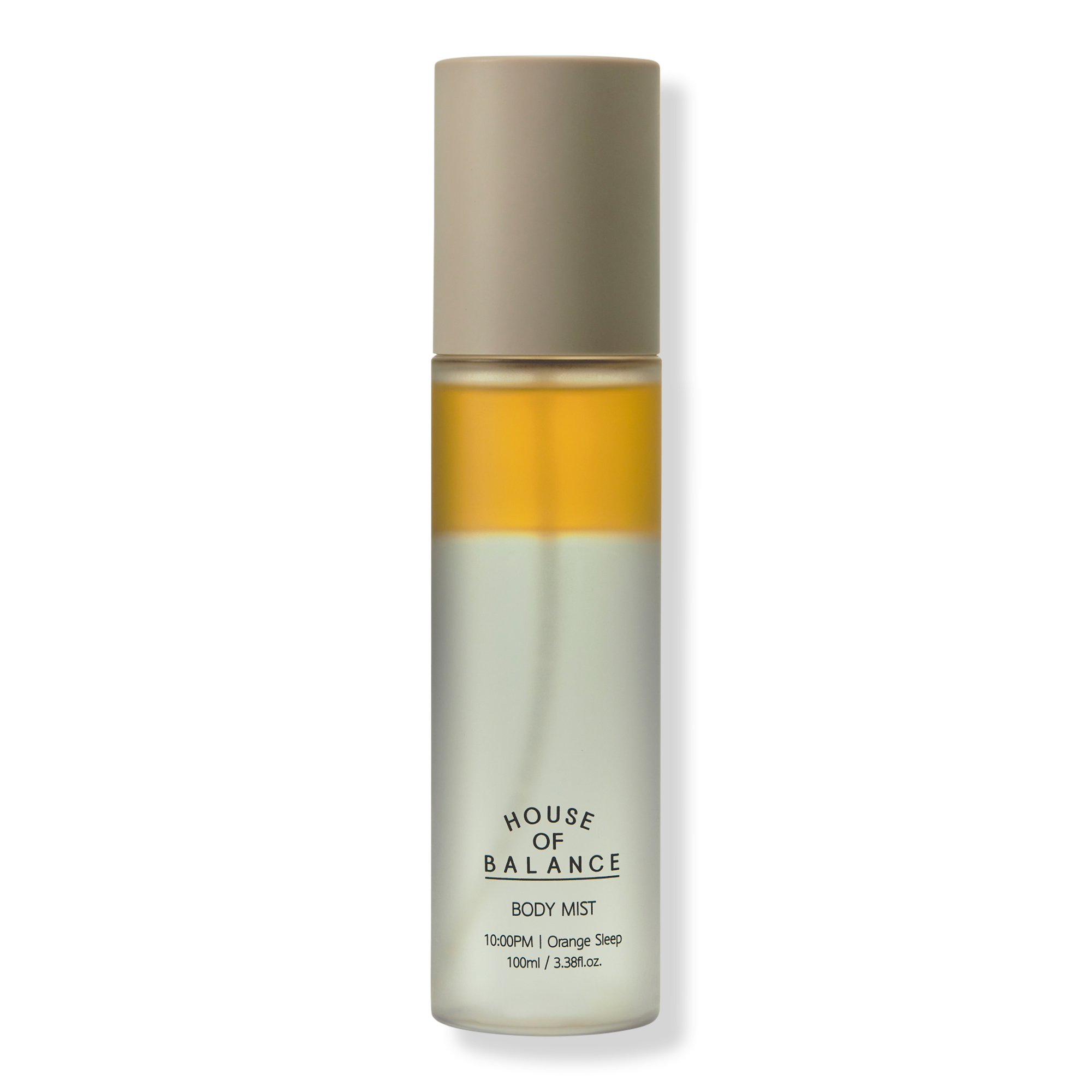House of Balance Orange Sleep 10PM Balance Body Mist #1