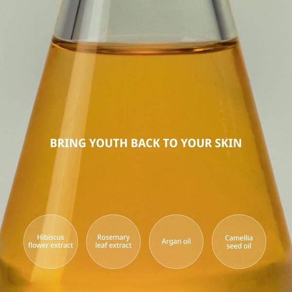 House of Balance Orange Sleep 10PM Balance Body Mist #4