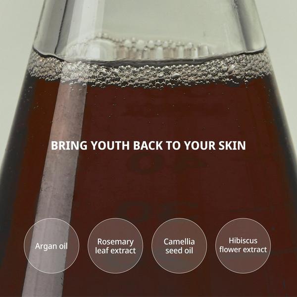 House of Balance Soil Relief 4PM Balance Body Mist #4