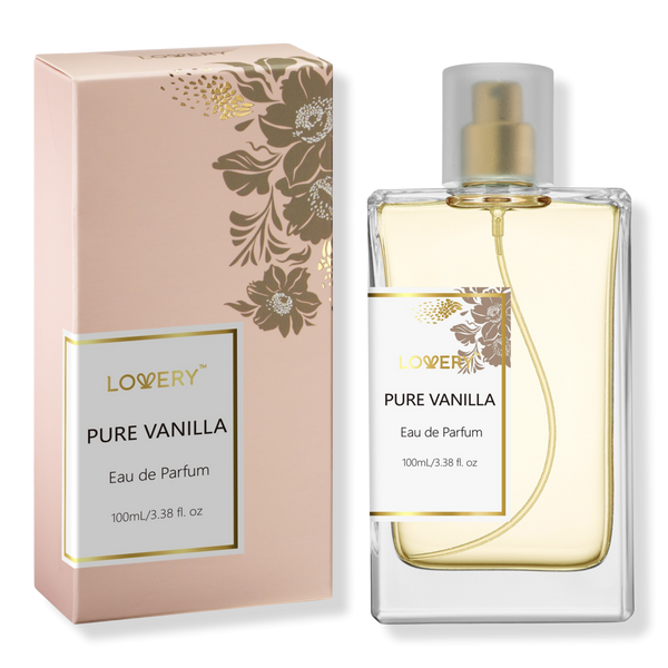 Lovery Pure Vanilla Eau de Parfum Spray #1