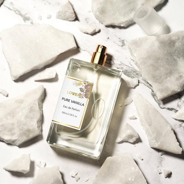 Lovery Pure Vanilla Eau de Parfum Spray #2