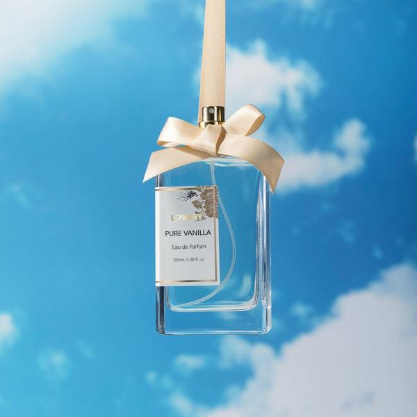 Lovery Pure Vanilla Eau de Parfum Spray #3