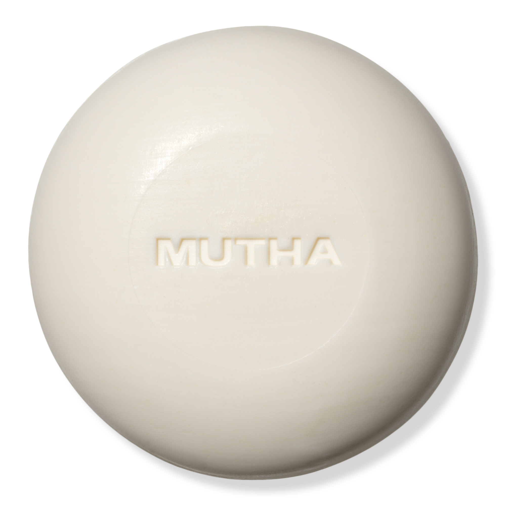 MUTHA Exfoliating Body Bar #1