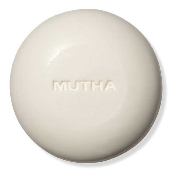 MUTHA Exfoliating Body Bar #1