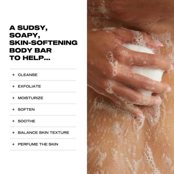 MUTHA Exfoliating Body Bar #2