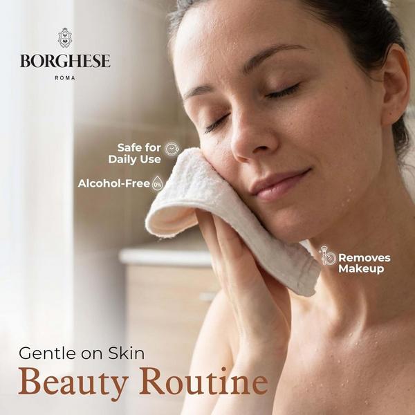 Borghese Spa Hydrating Single Use Oshibori Towels #5