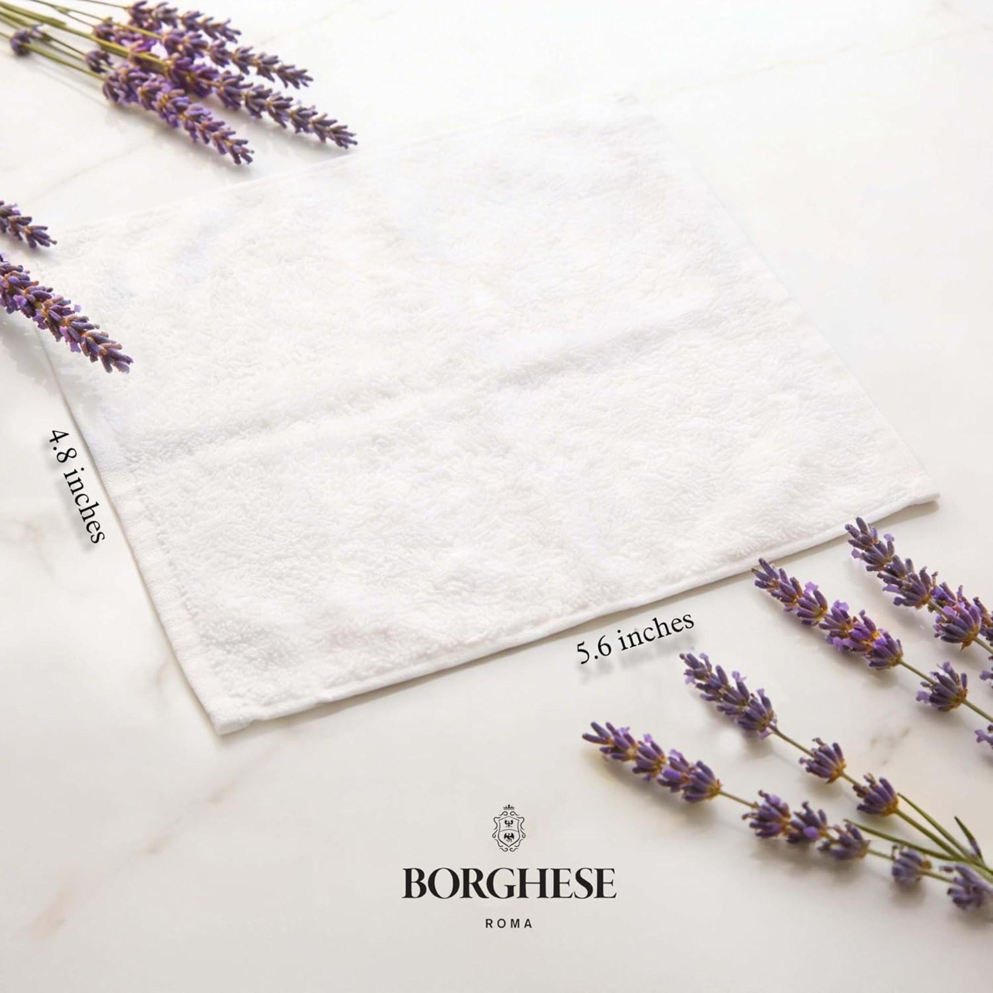 Полотенца Borghese Spa Hydrating Single Use Oshibori — фото 6