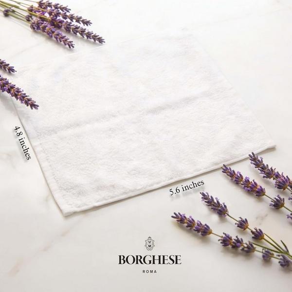 Borghese Spa Hydrating Single Use Oshibori Towels #6