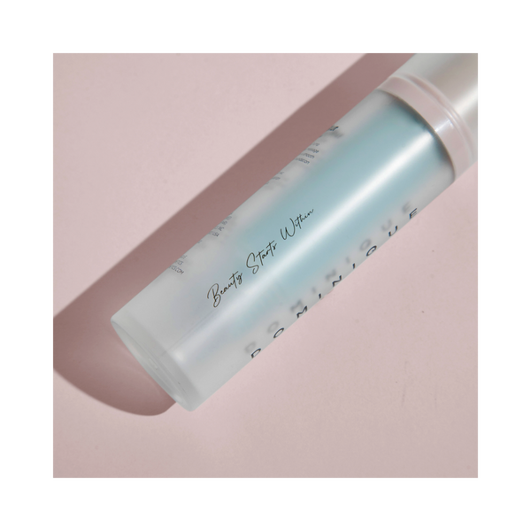 Dominique Cooling Blur Mattifying Primer #3