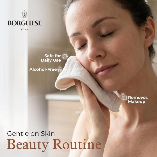 Borghese Spa Hydrating Single Use Oshibori Towels #5