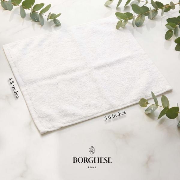 Borghese Spa Hydrating Single Use Oshibori Towels #6