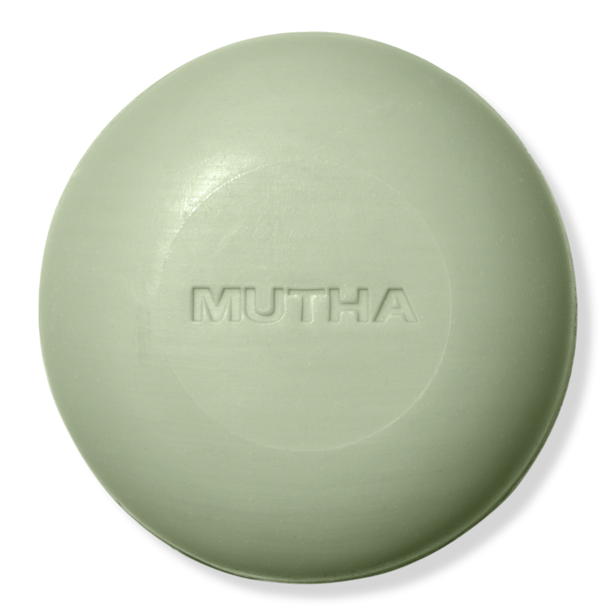 MUTHA Exfoliating Body Bar #1