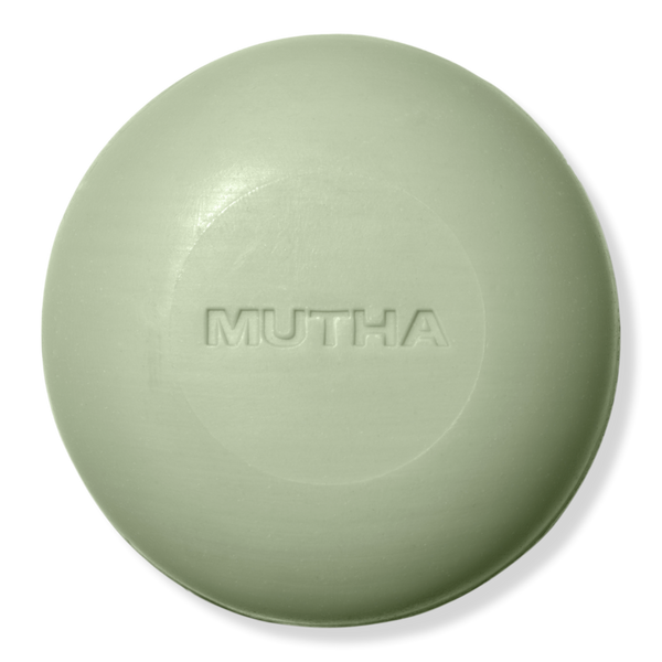 MUTHA Exfoliating Body Bar #1