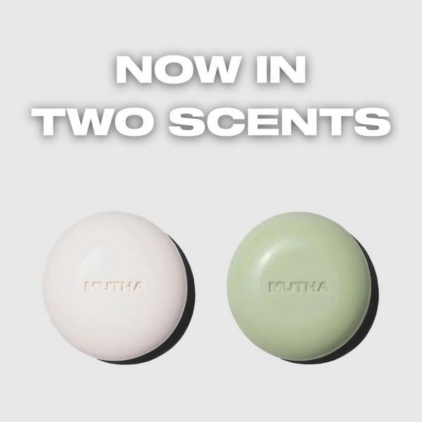 MUTHA Exfoliating Body Bar #4