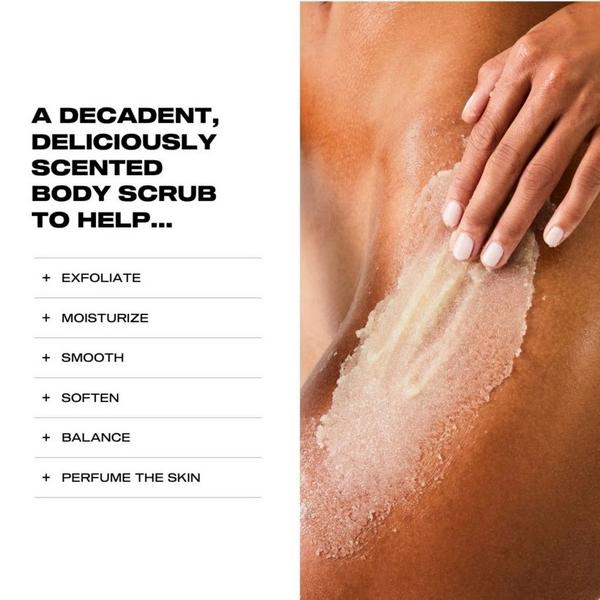 MUTHA The Nudist Body Scrub #2