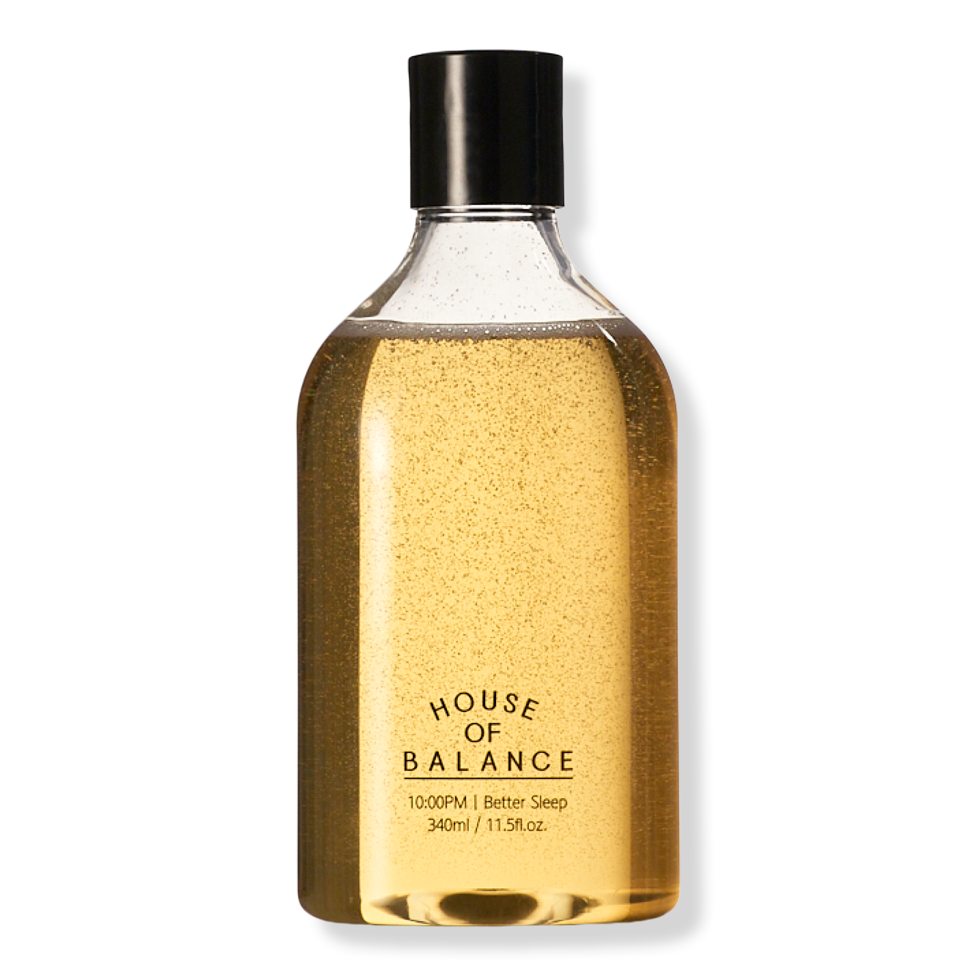 House of Balance Mind & Body Wash 10PM Better Sleep #1