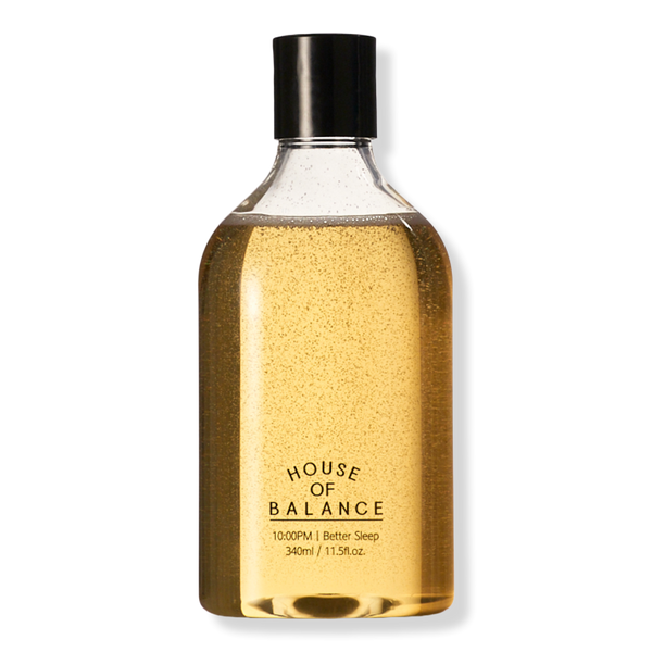 House of Balance Mind & Body Wash 10PM Better Sleep #1