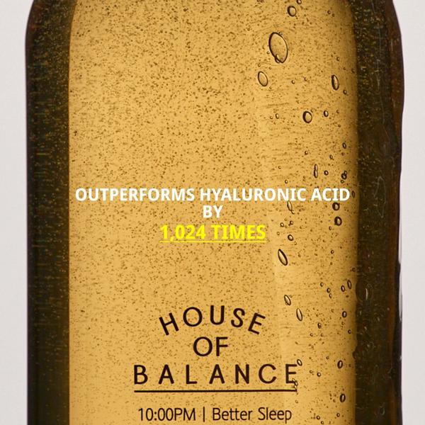 House of Balance Mind & Body Wash 10PM Better Sleep #3