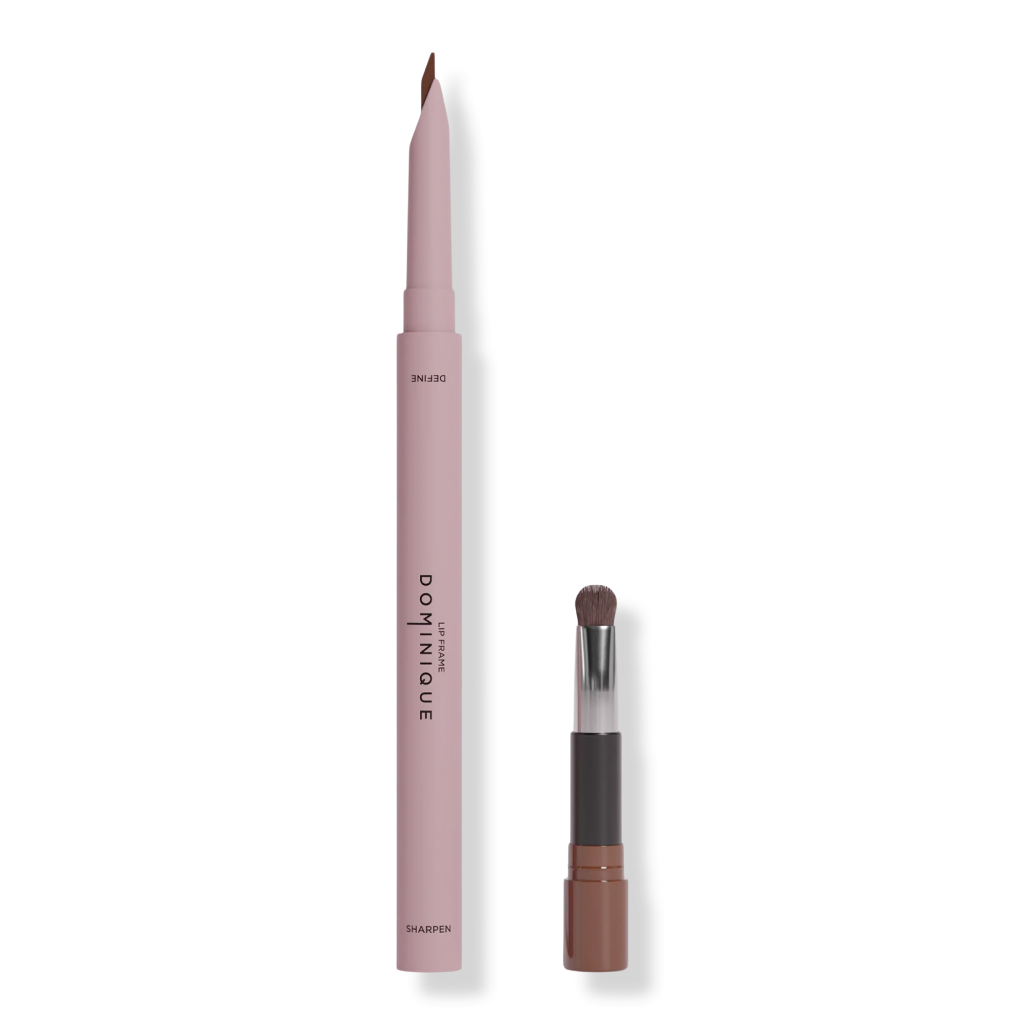 Dominique Lip Frame Pencil #1