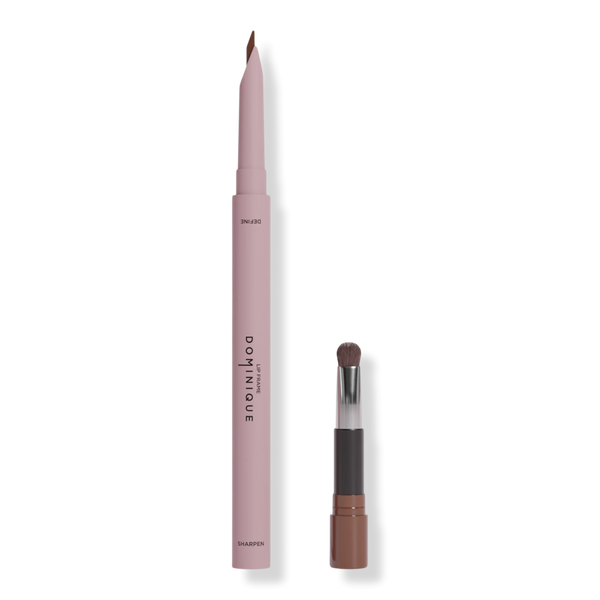 Dominique Lip Frame Pencil #1