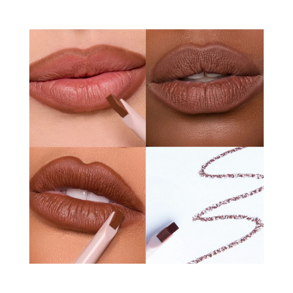Dominique Lip Frame Pencil #2