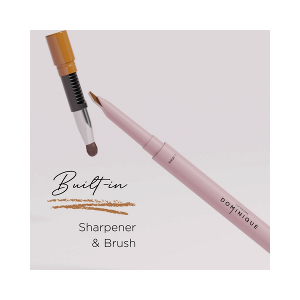 Dominique Lip Frame Pencil #6