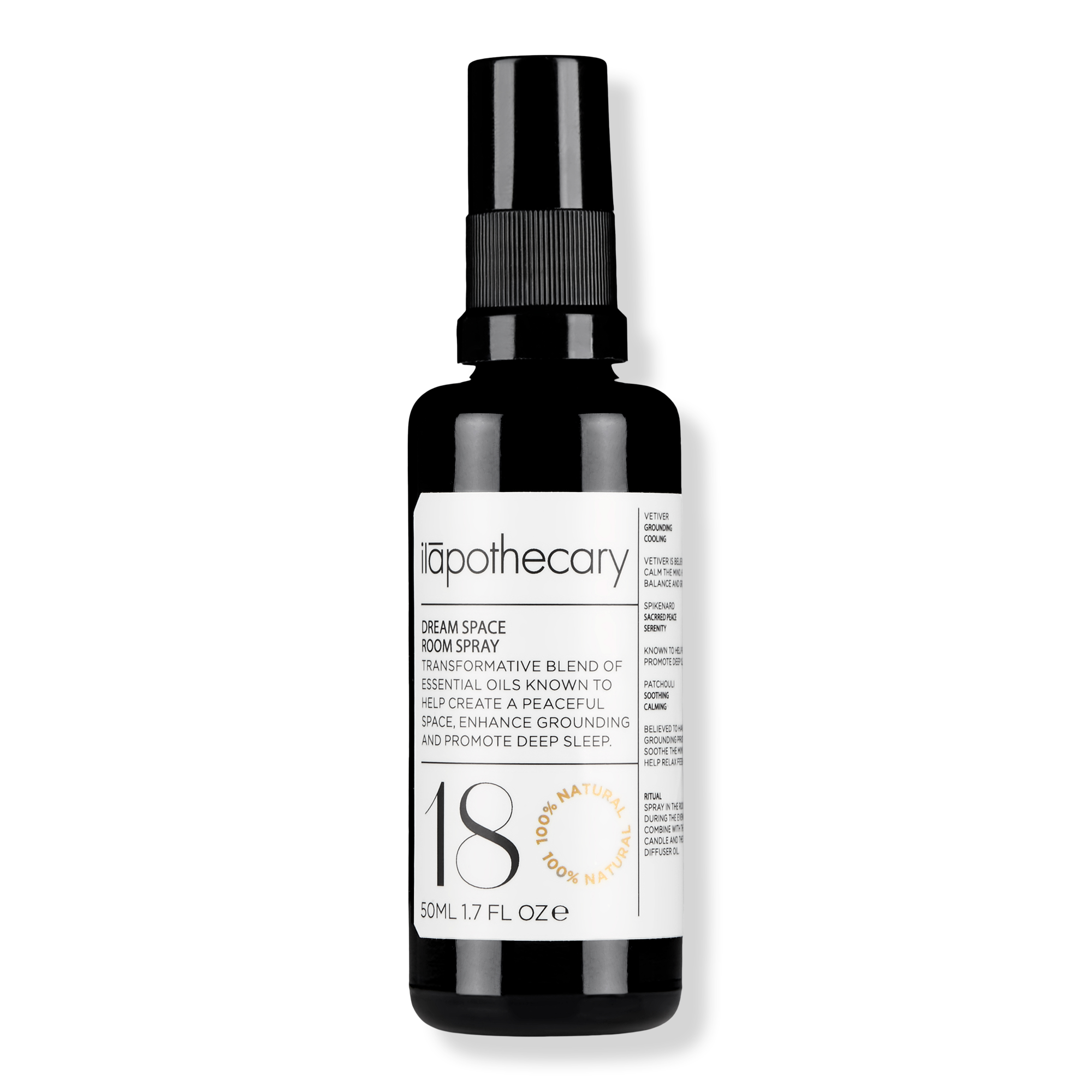 ilapothecary - Dream Space Room Spray | Ulta Beauty
