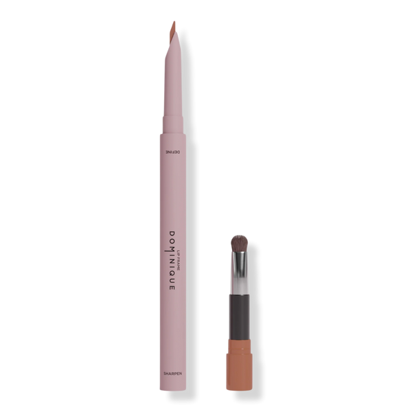Dominique Lip Frame Pencil #1