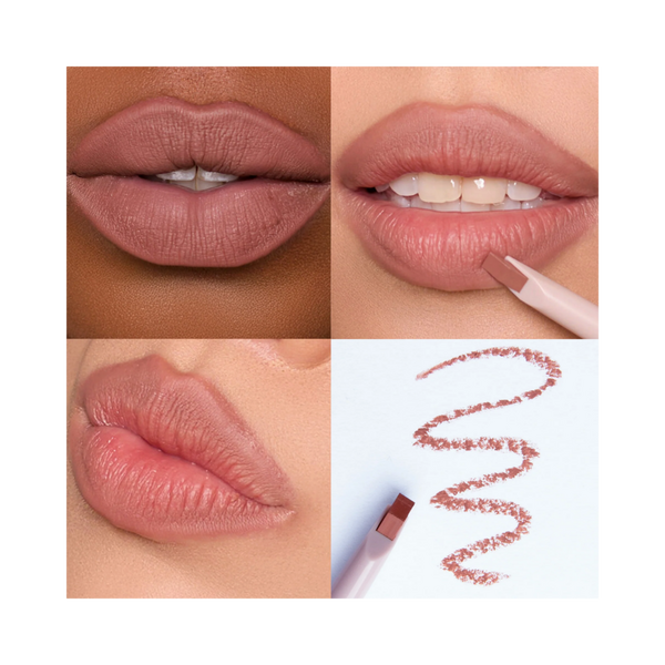 Dominique Lip Frame Pencil #2