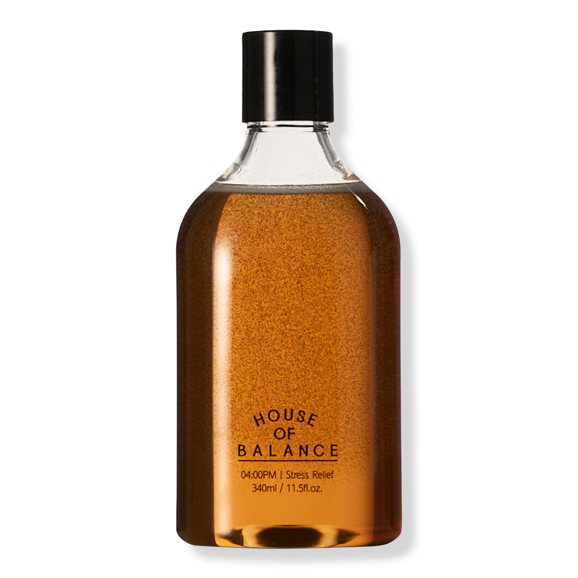 House of Balance Mind & Body Wash 4PM Stress Relief #1