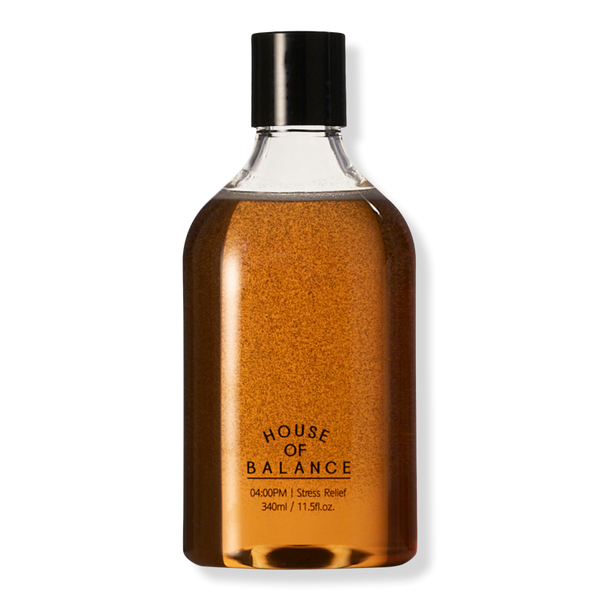 House of Balance Mind & Body Wash 4PM Stress Relief #1