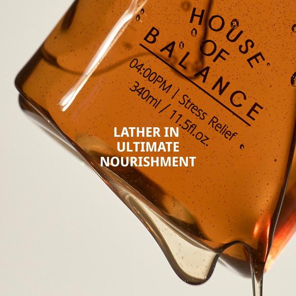 House of Balance Mind & Body Wash 4PM Stress Relief #2