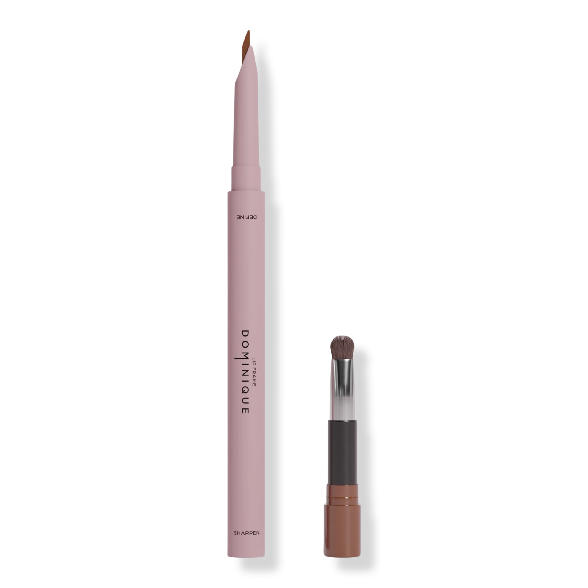 Dominique Lip Frame Pencil #1