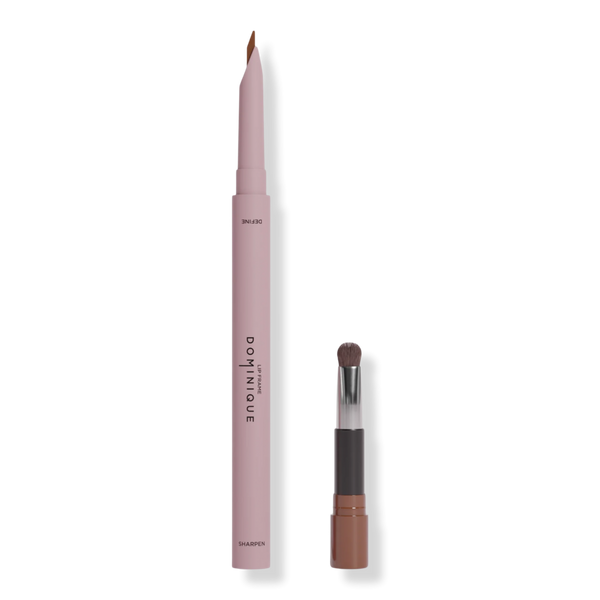 Dominique Lip Frame Pencil #1