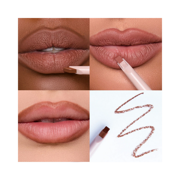Dominique Lip Frame Pencil #2