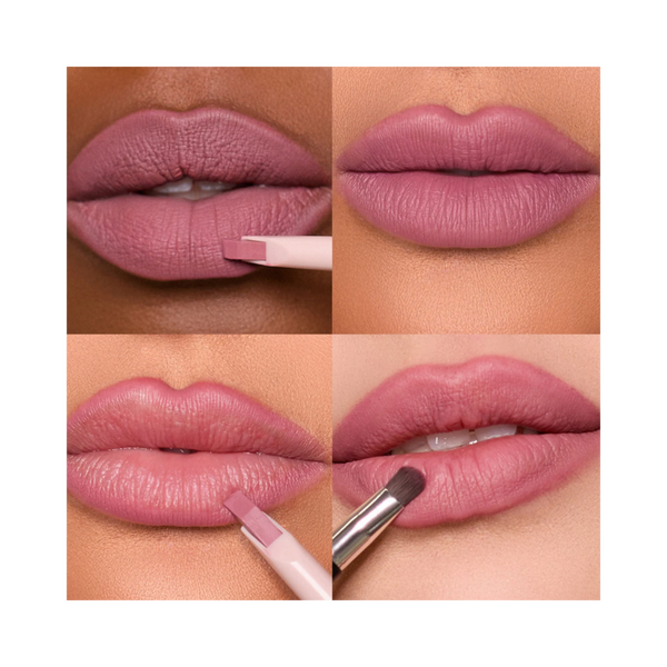 Dominique Lip Frame Pencil #2