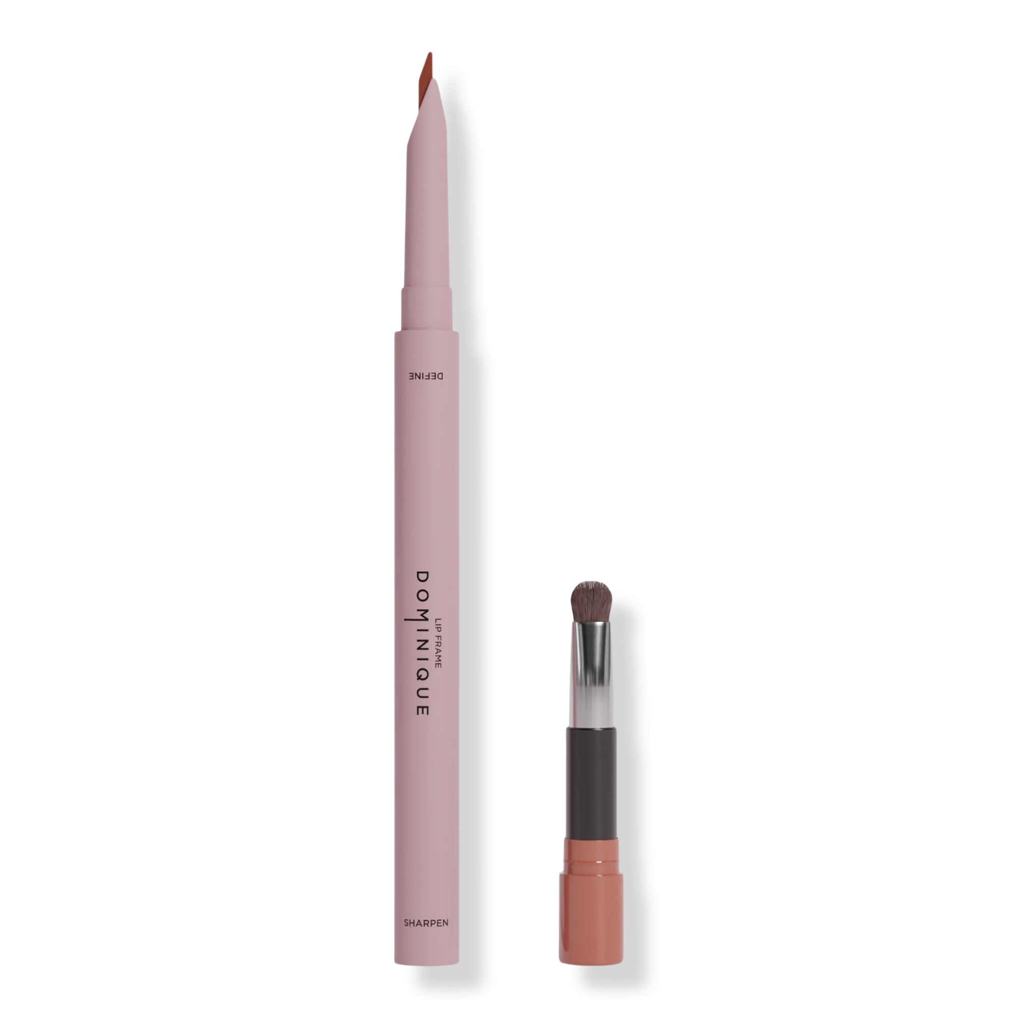 Dominique Lip Frame Pencil #1