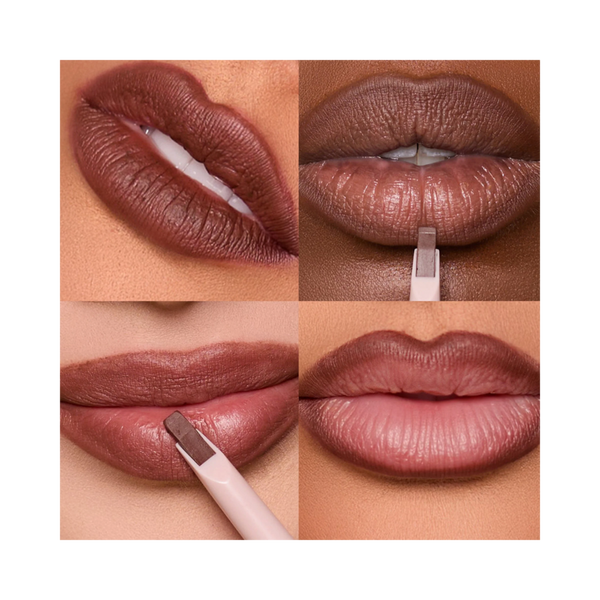 Dominique Lip Frame Pencil #2