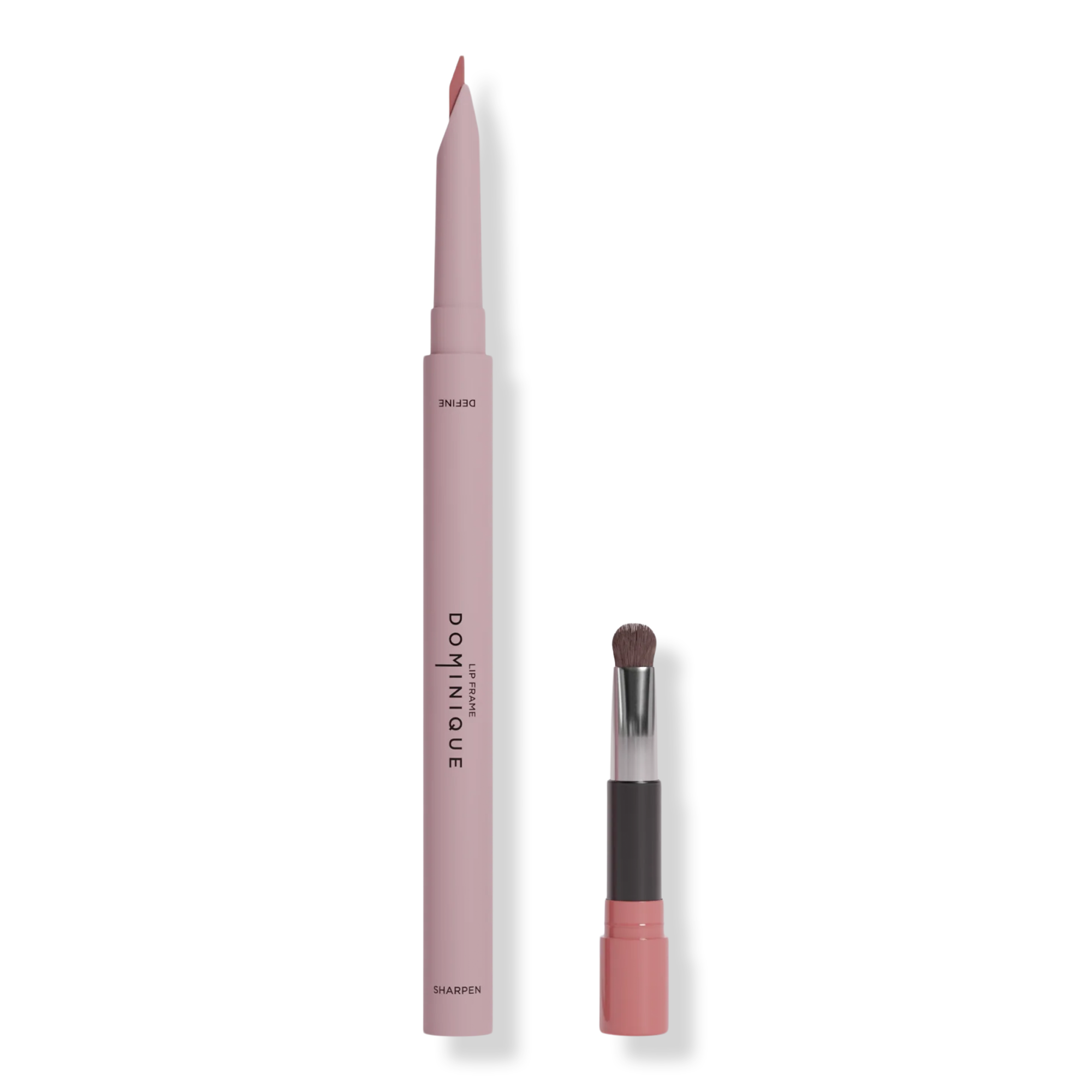 Dominique Lip Frame Pencil #1
