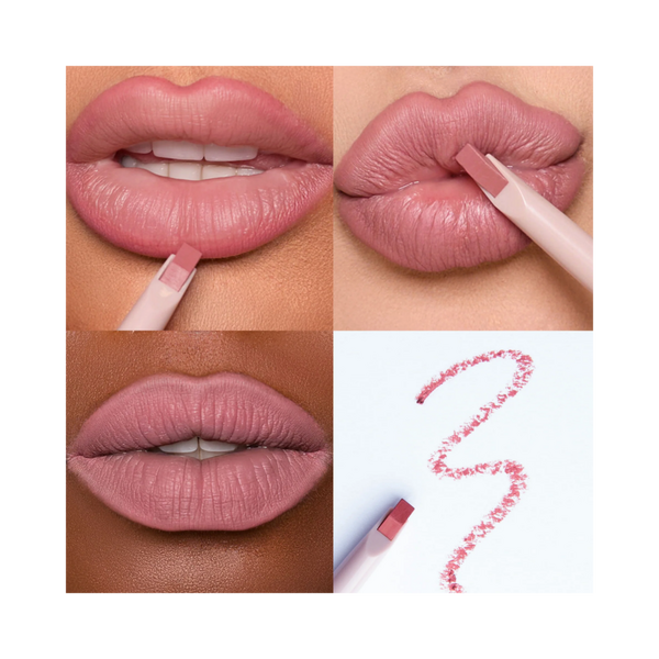 Dominique Lip Frame Pencil #2