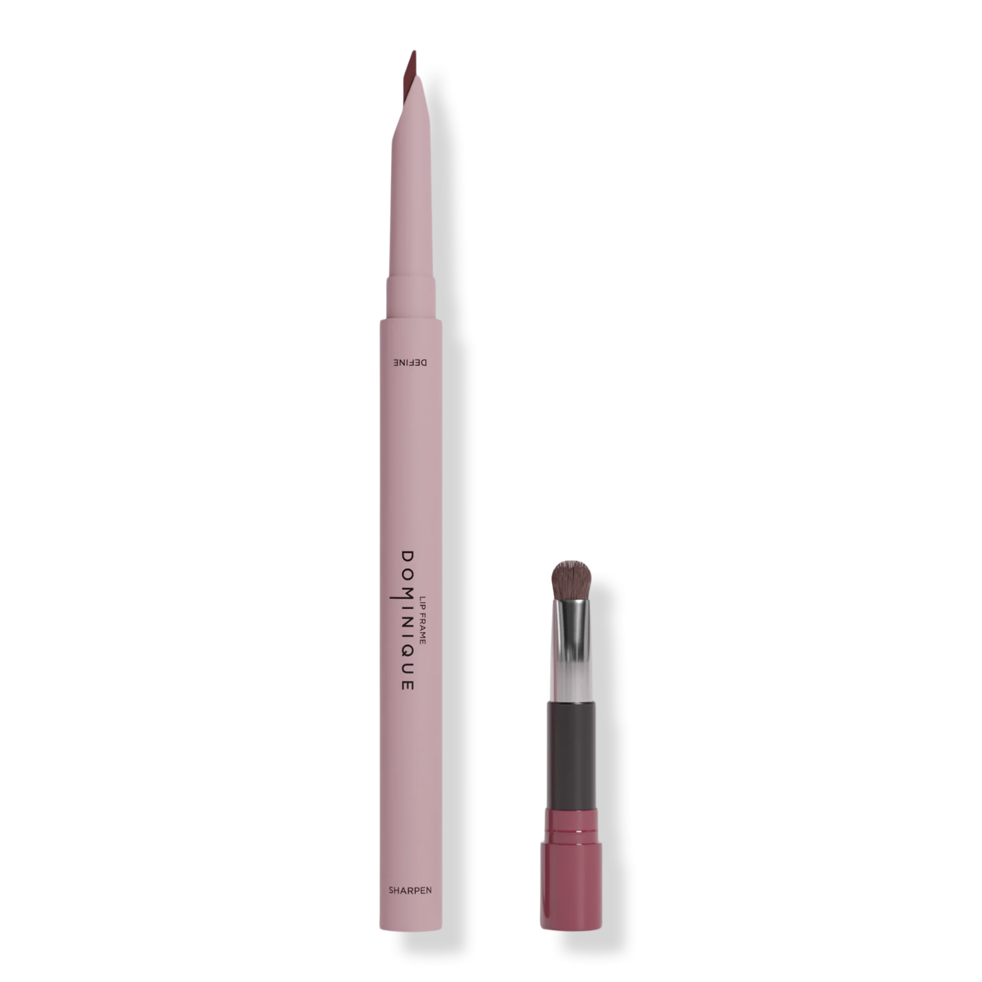 Dominique Lip Frame Pencil #1