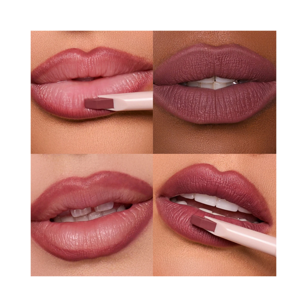 Dominique Lip Frame Pencil #2
