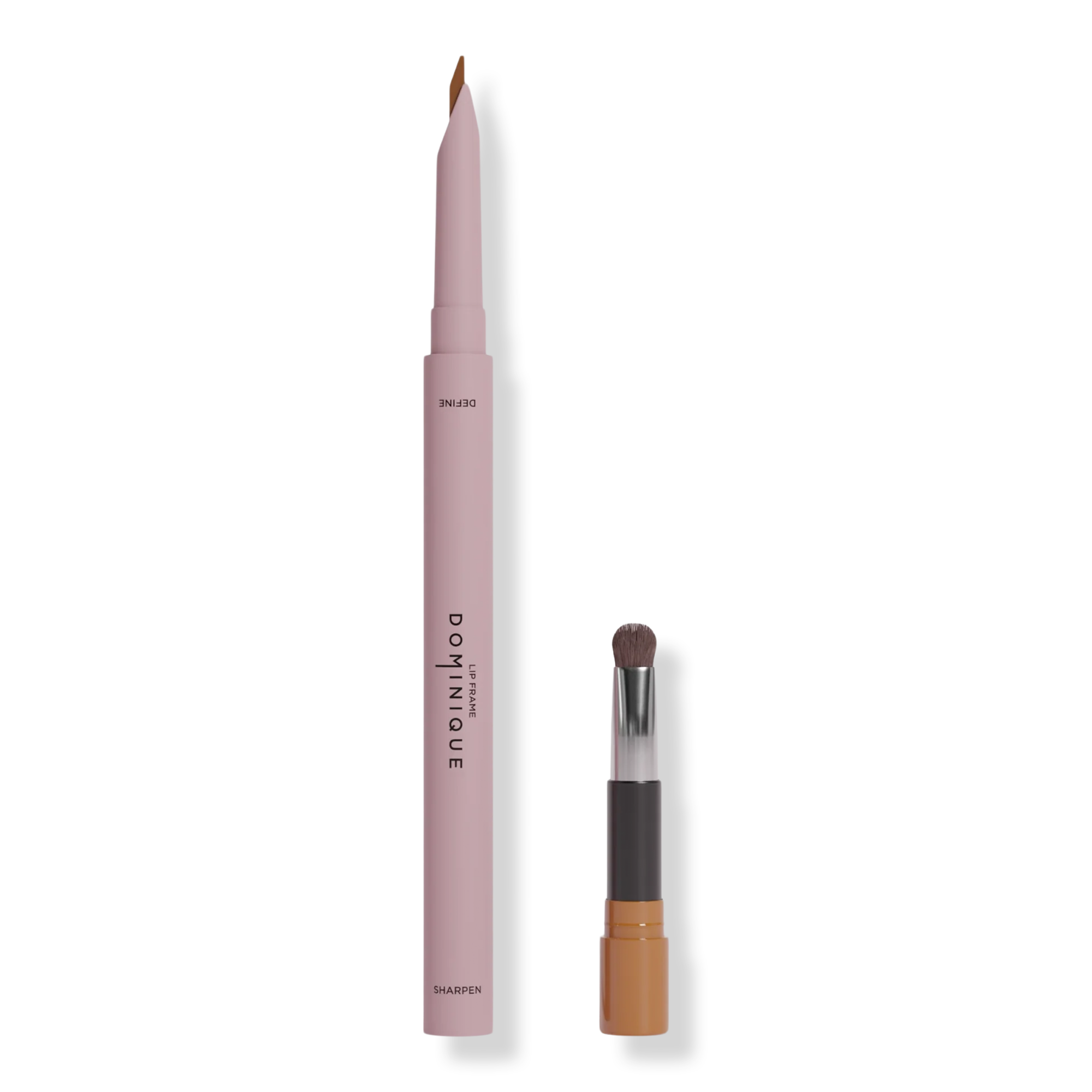 Dominique Lip Frame Pencil #1