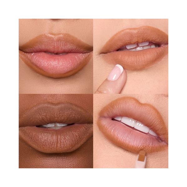 Dominique Lip Frame Pencil #2