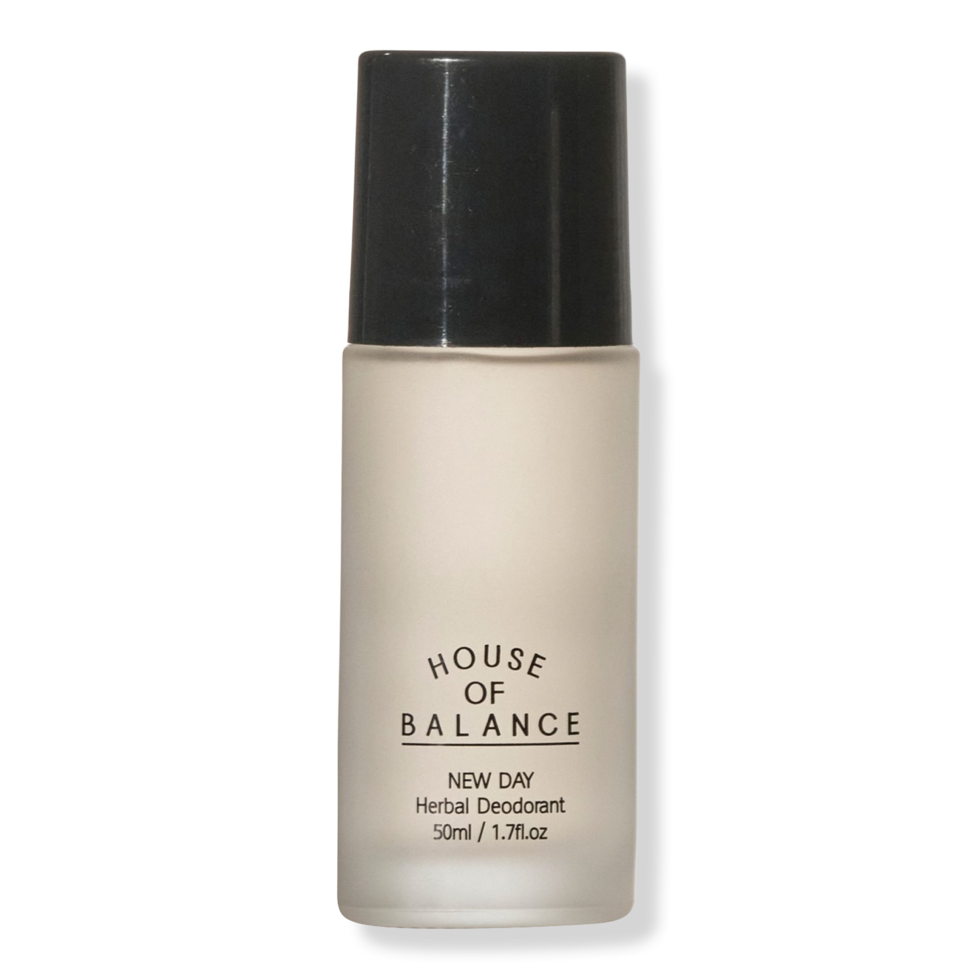 House of Balance Newday Herbal Deodorant #1