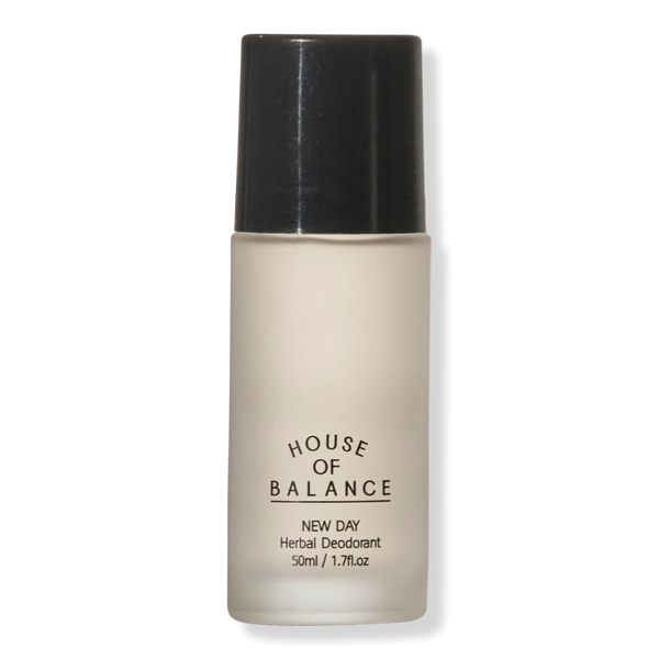 House of Balance Newday Herbal Deodorant #1