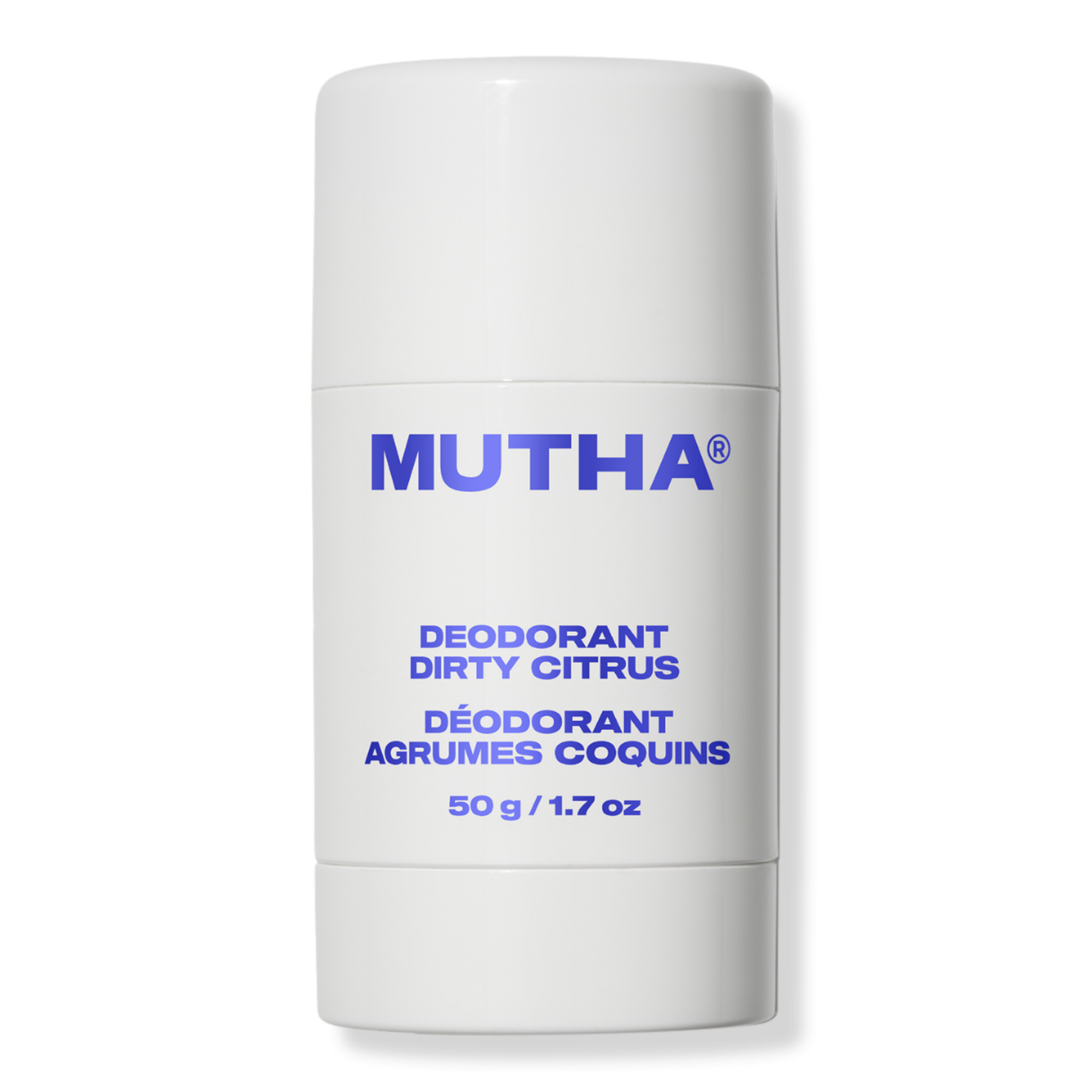 MUTHA Aluminum Free Deodorant #1