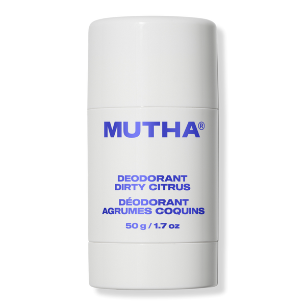 MUTHA Aluminum Free Deodorant #1