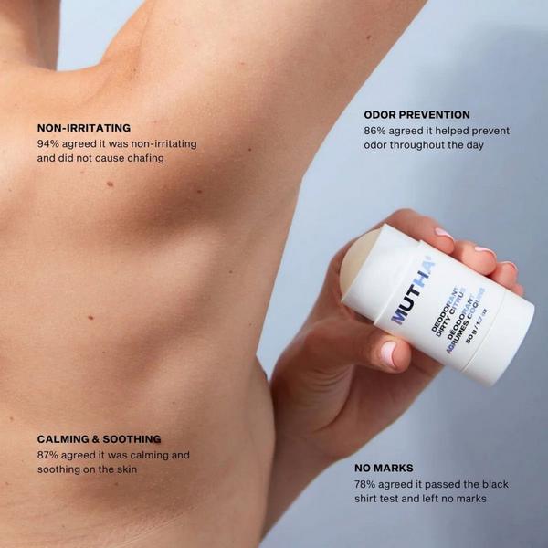 MUTHA Aluminum Free Deodorant #3